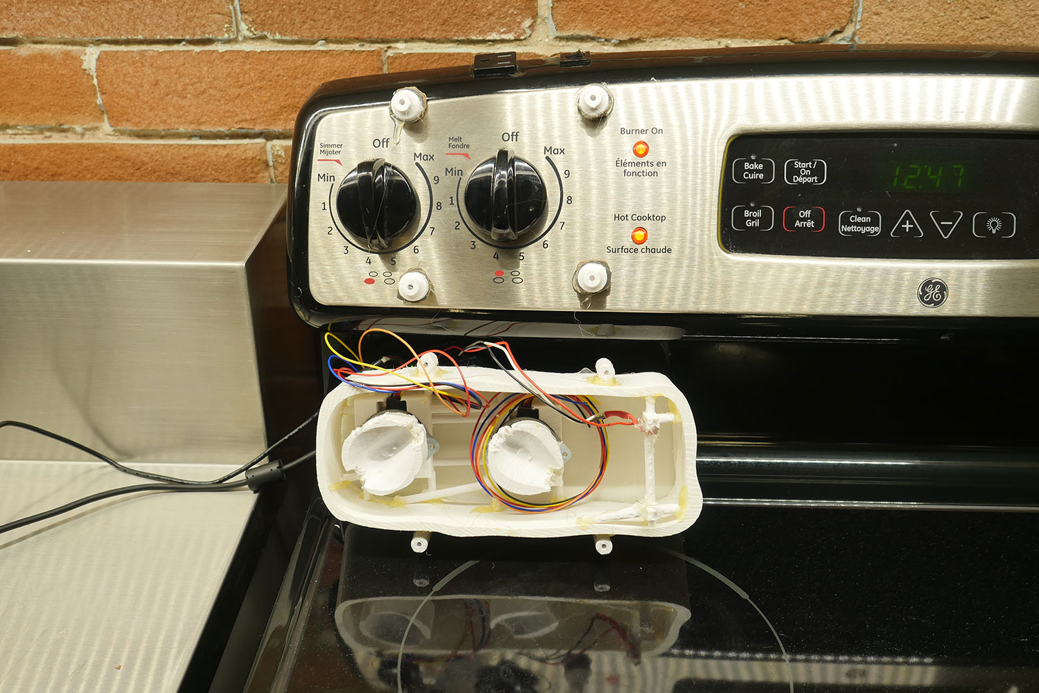 retrofab 3d print smarter controls appliances p1010363