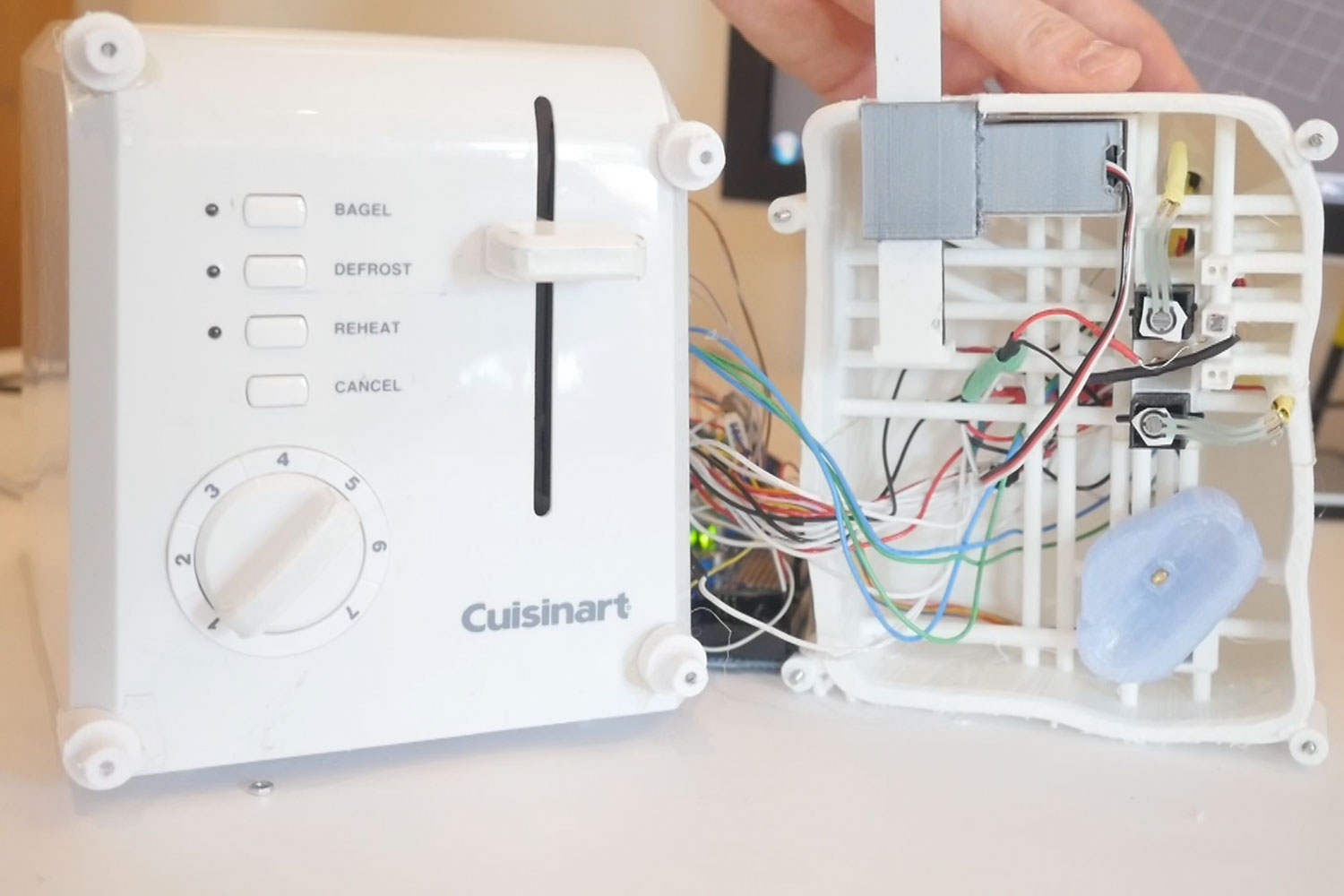 retrofab 3d print smarter controls appliances toaster2