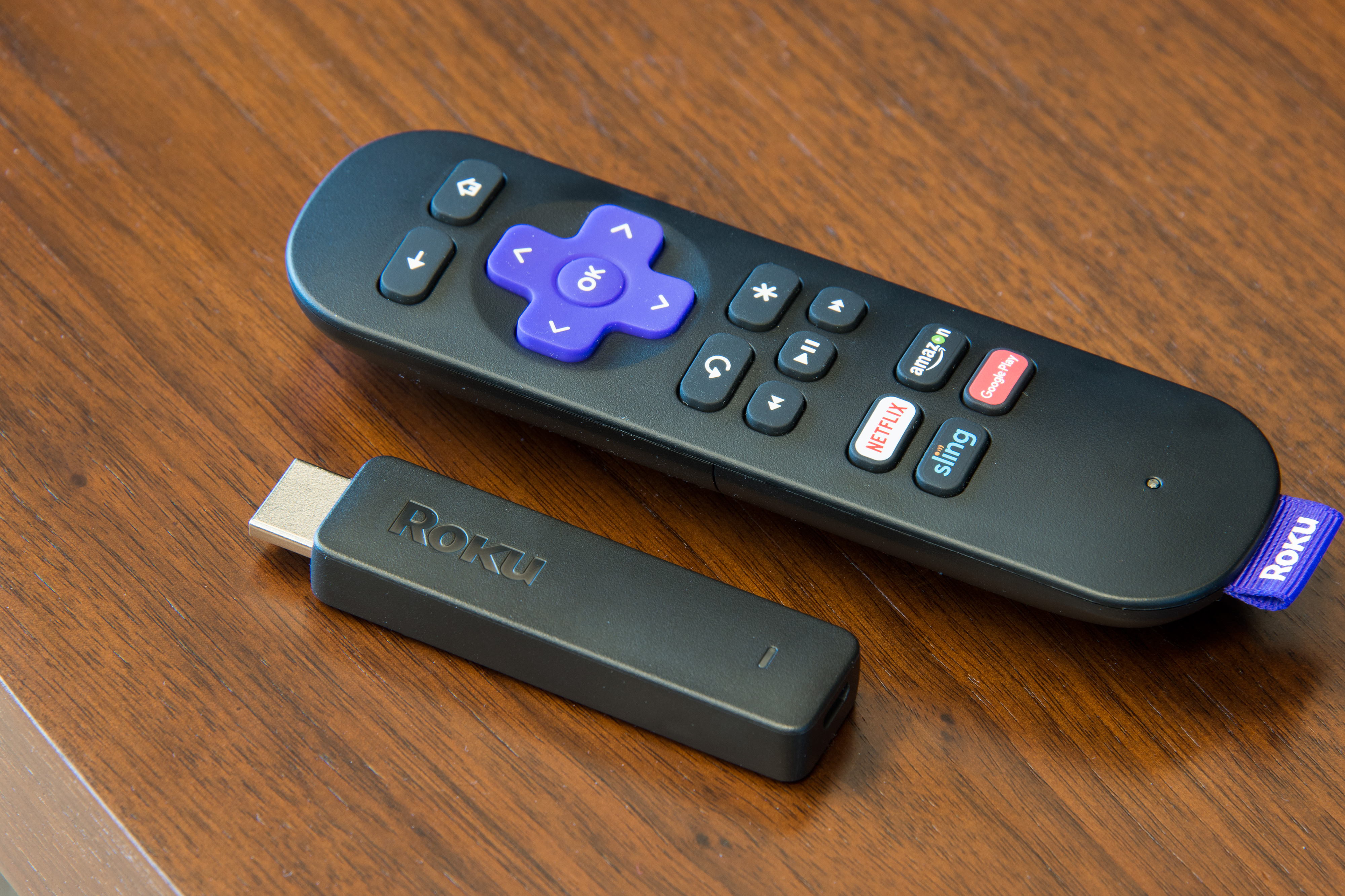 Roku Streaming Stick+ review: super smart 4K HDR streaming on a
