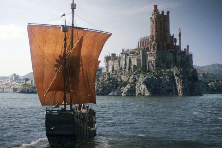 game of thrones recap season 6 episode 1 sail got