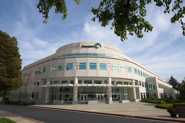 seagate phishing scam employees identity theft technology headquarters cupertino