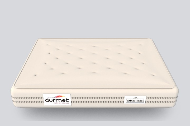 the smarttress supposedly alerts you if your spouse cheats smart mattress