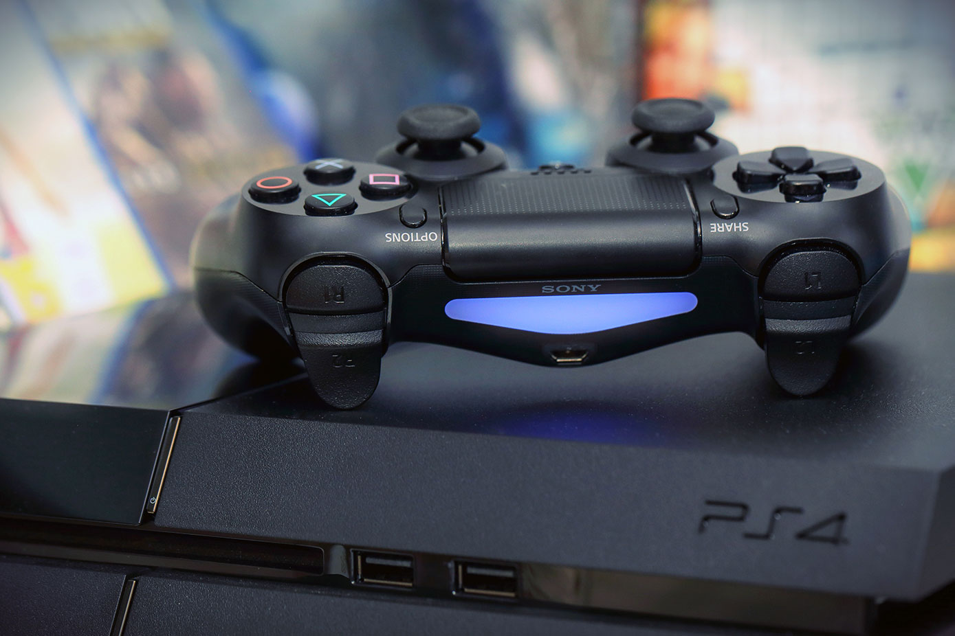 How To Fix PlayStation Store Purchasing Errors on PS4 Console