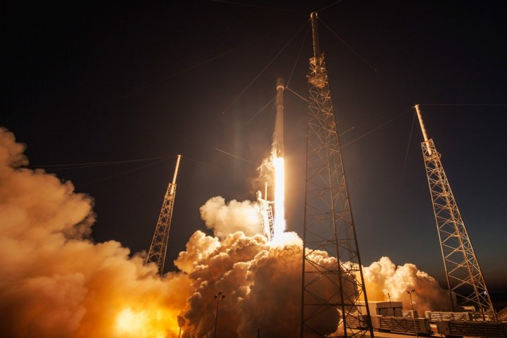 spacex more frequent launches spacexrocket1