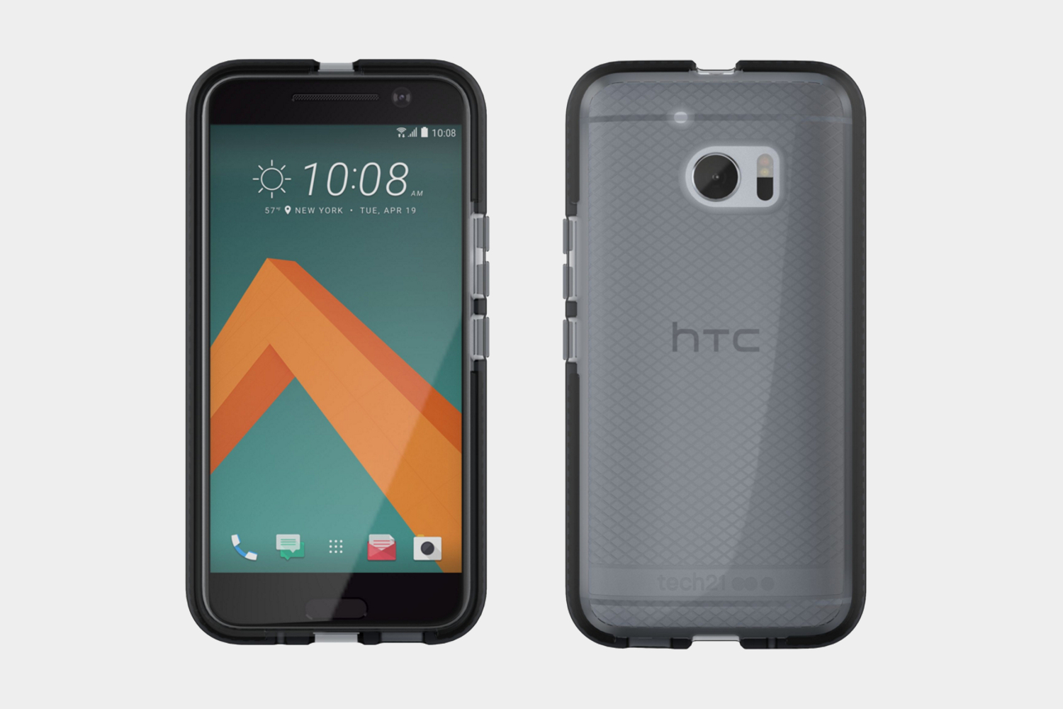 bronzen Maak plaats was The 15 Best HTC 10 Cases and Covers | Digital Trends