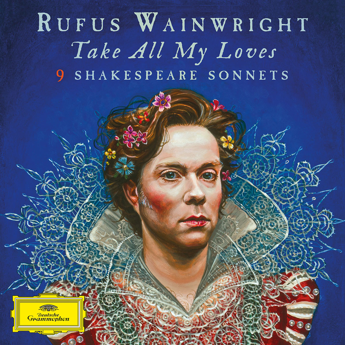 Rufus Wainwright – Across the Universe Lyrics | Genius Lyrics