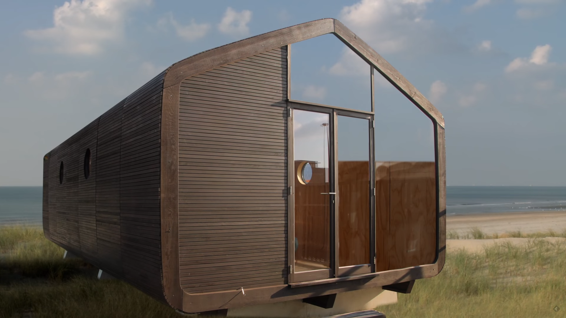 dutch wikkelhouse cardboard based home wikkel2