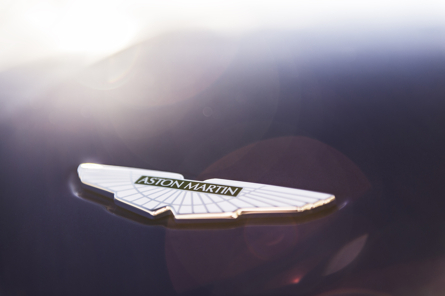 Aston Martin Vantage GTS