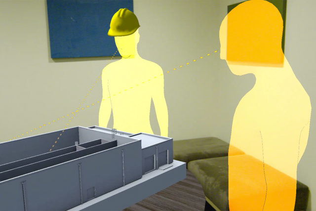 hololens collaboration augmented reality object theory cdm smith building mode 640x427 c
