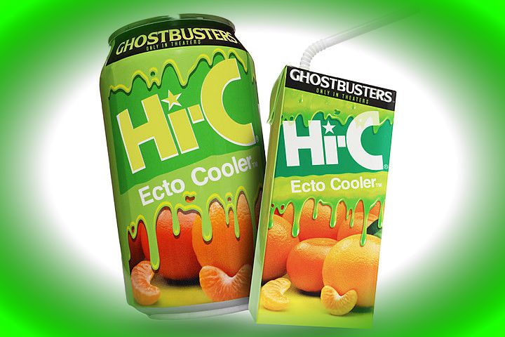 hi c ecto cooler ghostbusters pic 2