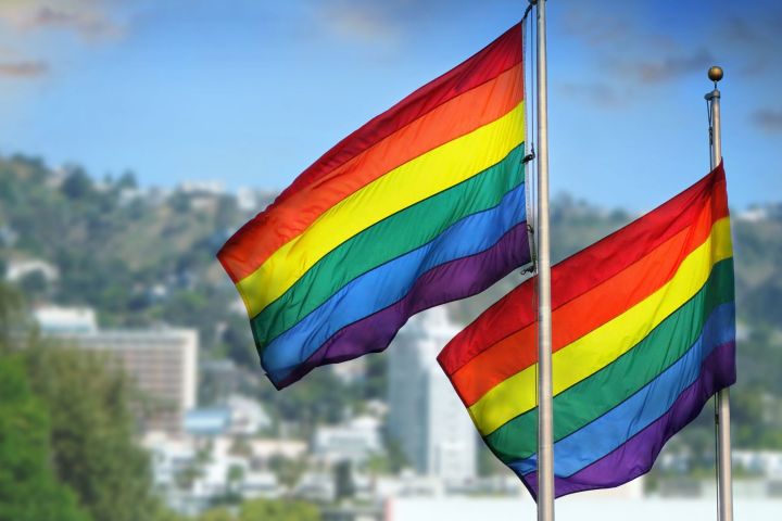 prideforeveryone google vr gay pride flag