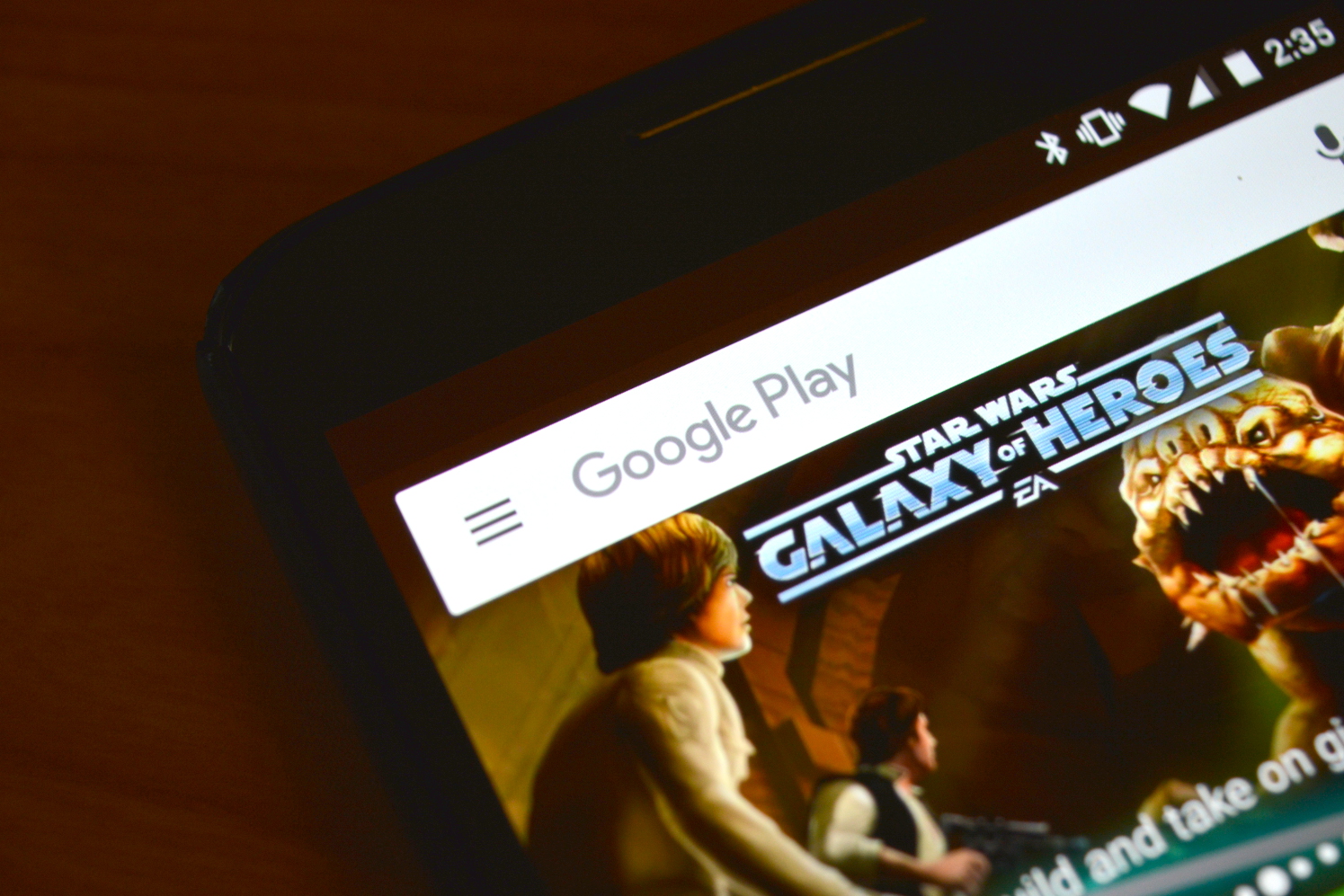Go - Apps on Google Play