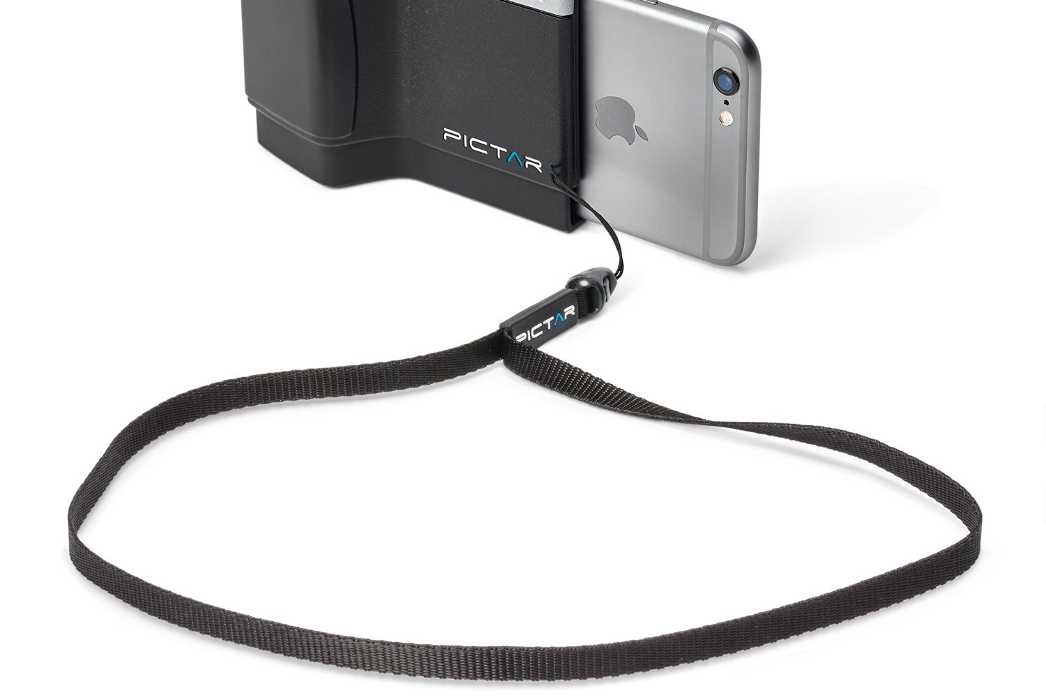 pictar iphone case provides dslr like shooting experience miggo 2