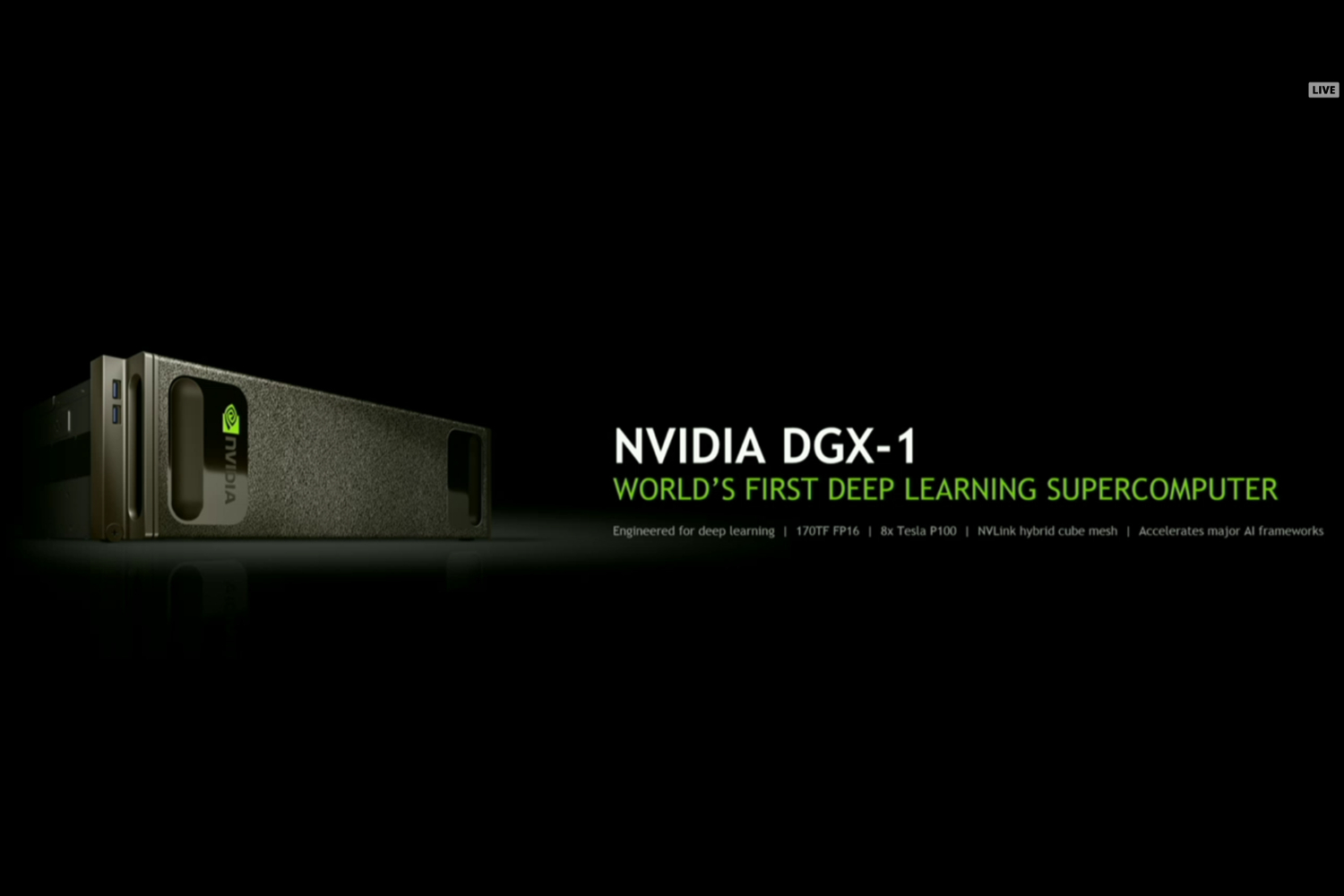 nvidia gtc keynote pascal nvidiagtc4