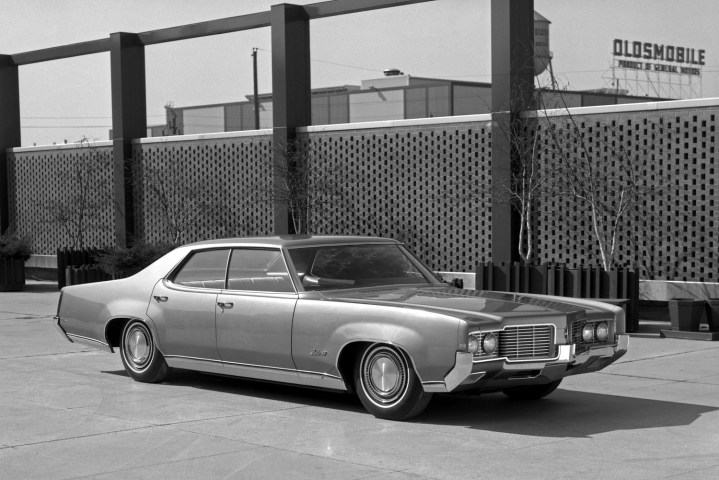 car brands that didnt make it oldsmobile delta 88 1