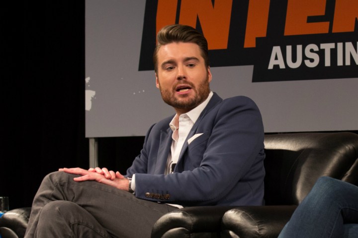 mashable turner video deal pete cashmore ceo sxsw