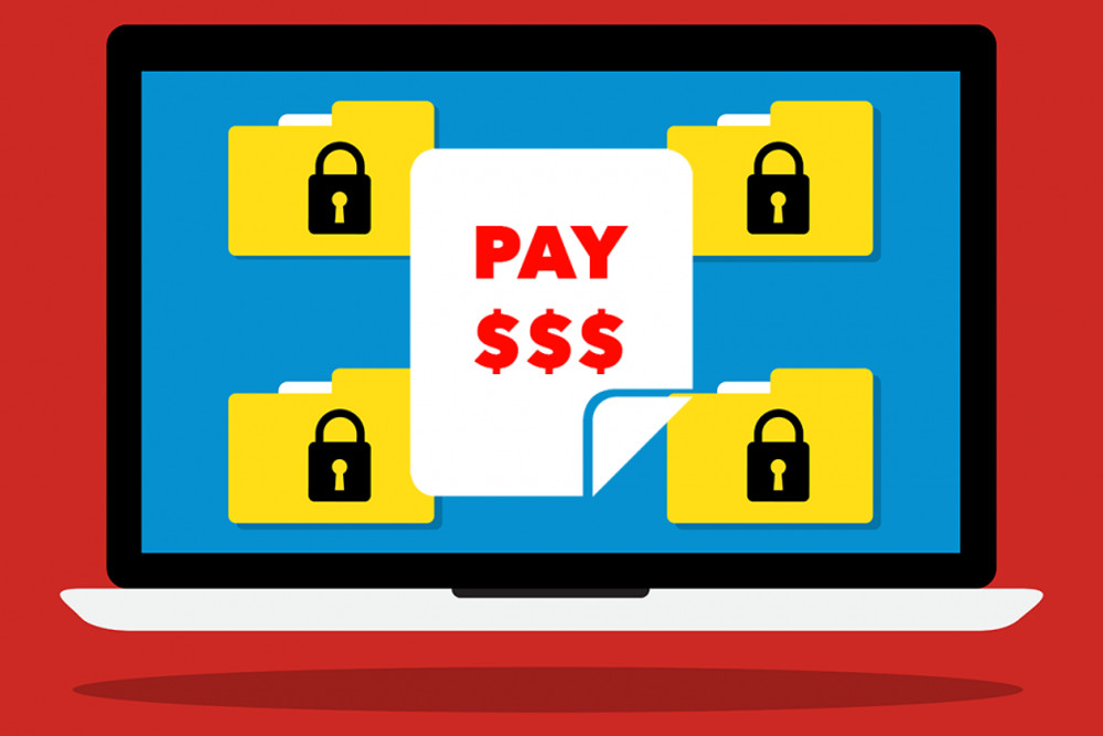 Hackers have a new way of forcing ransomware payments - Vimarsana News