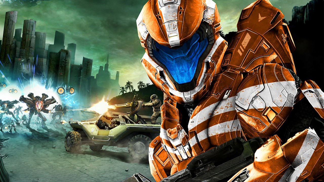 Halo: Spartan Assault Maker Vanguard Working on Game | Digital Trends
