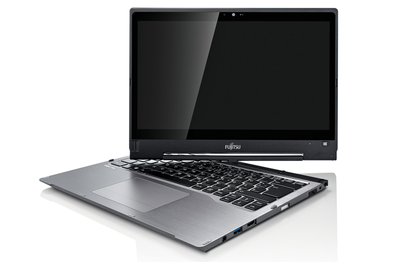 Fujitsu Injects Lifebook Notebooks With Skylake CPUs, DDR4