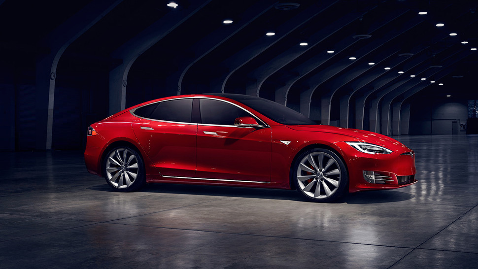 Tesla Model Hits 300-Mile Range | Specs, News | Digital Trends