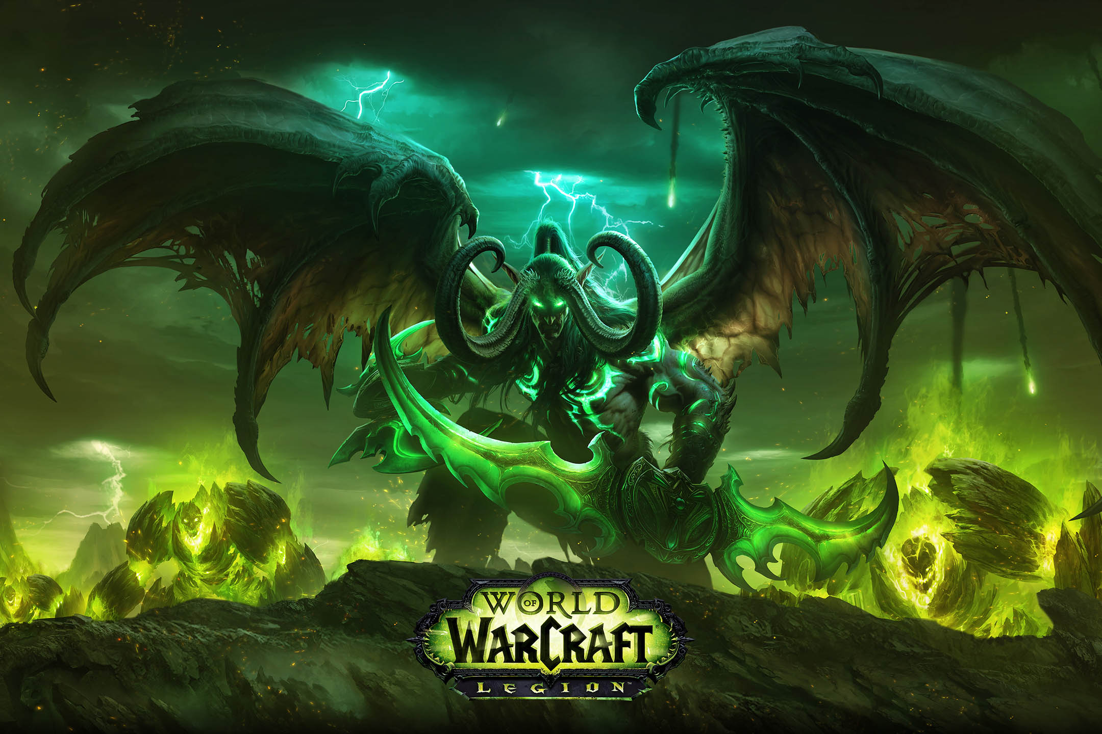 collar cease swap World of Warcraft: Legion' Has a Cool 'Destiny' Easter Egg | Digital Trends