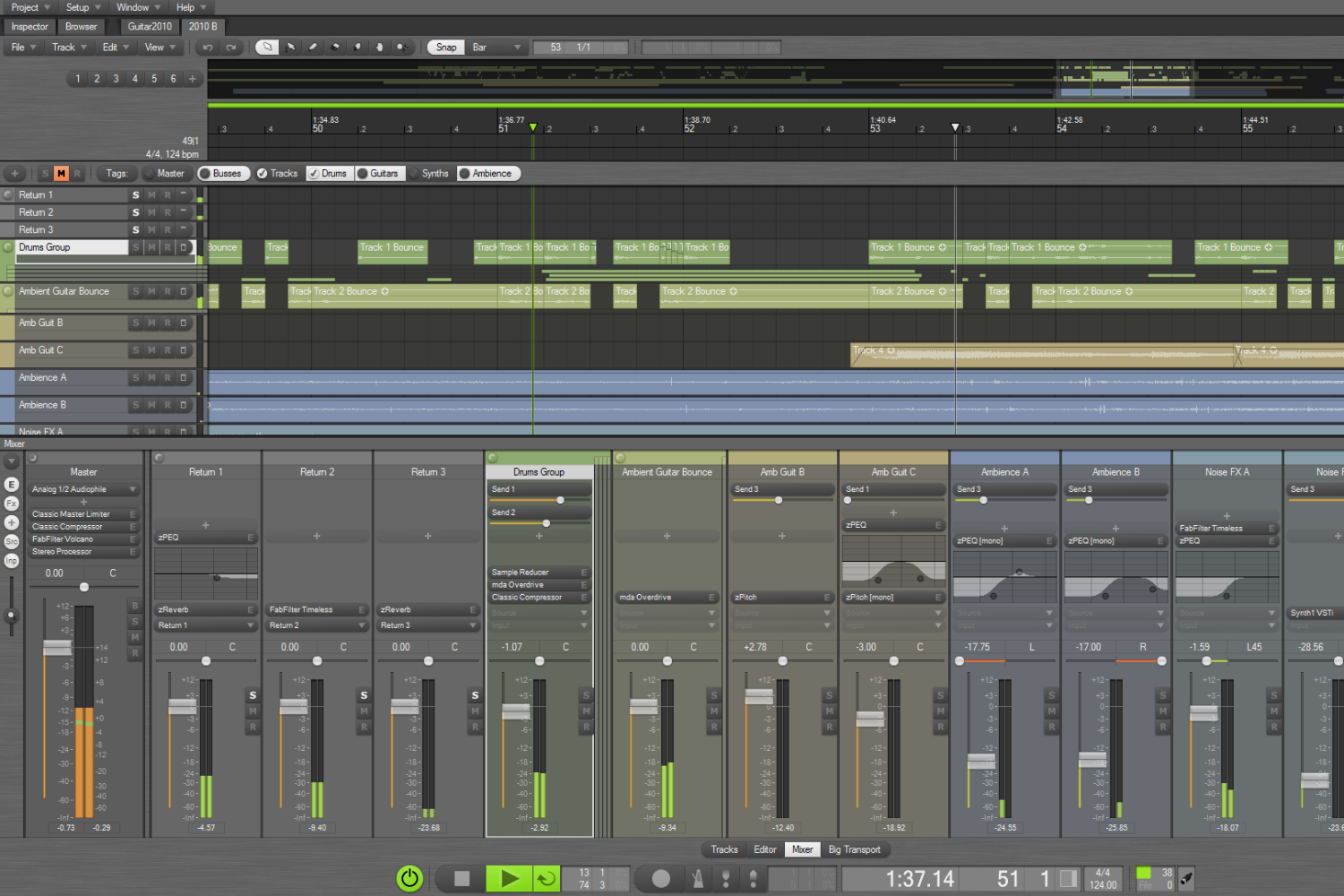 The Best Free Recording Software | Digital Trends