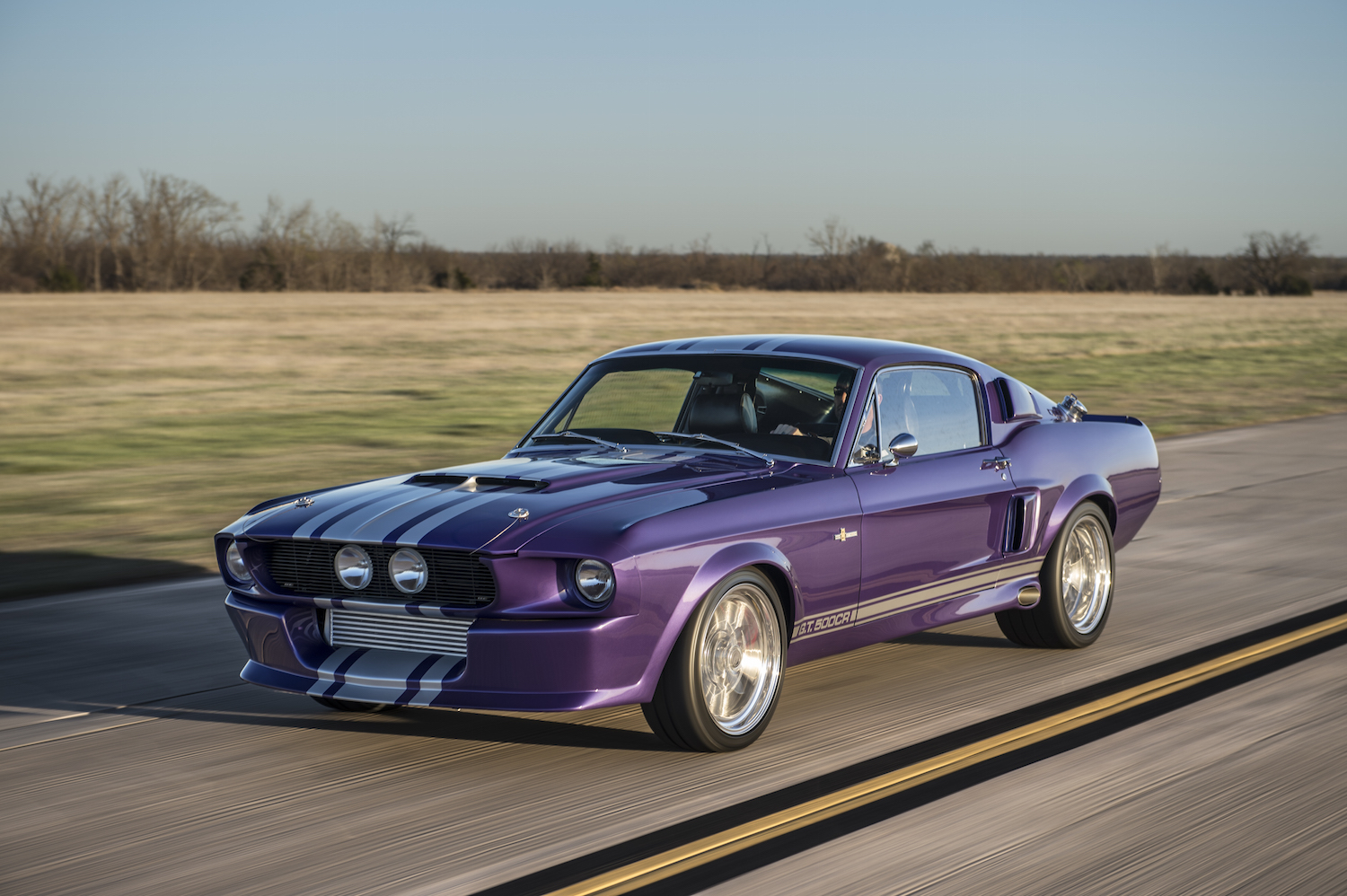 classic recreations shelby gt500cr