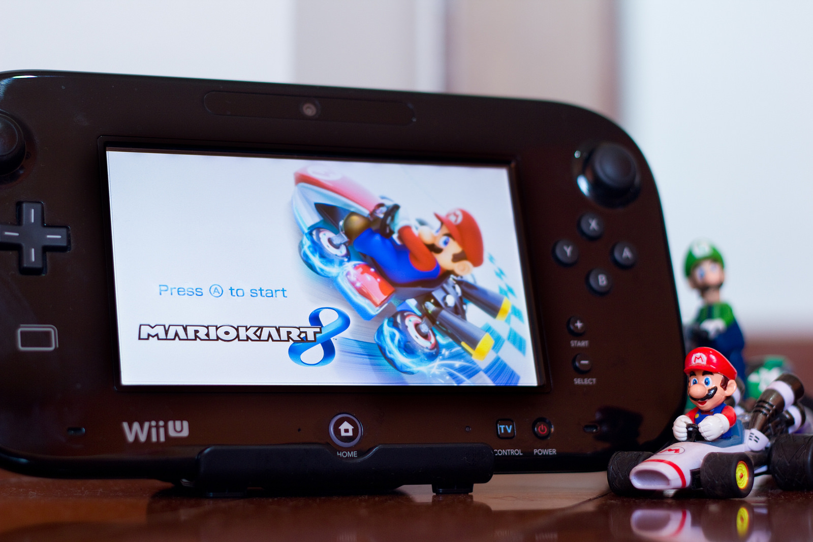 How to Play Wii U Games on Your PC With Cemu