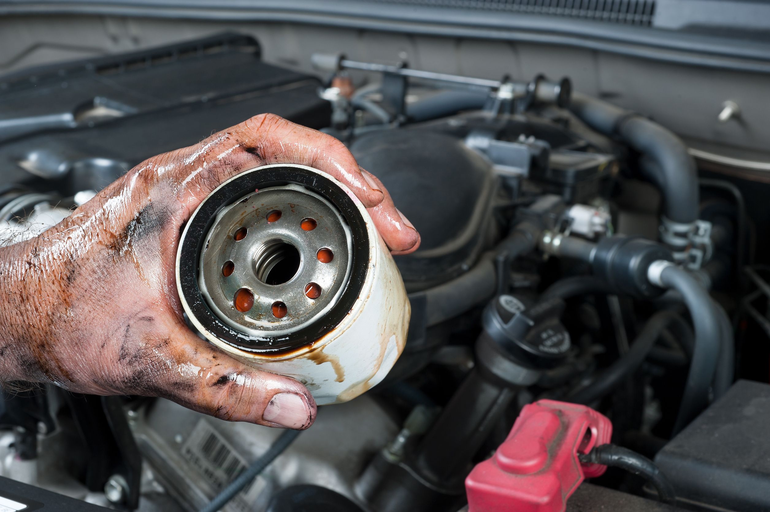 How to Change the Oil in Your Car | Digital Trends