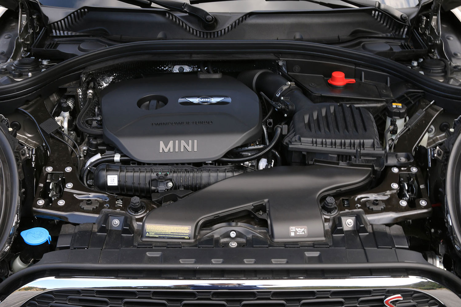 2016 Mini Cooper Clubman S First Drive | Digital Trends