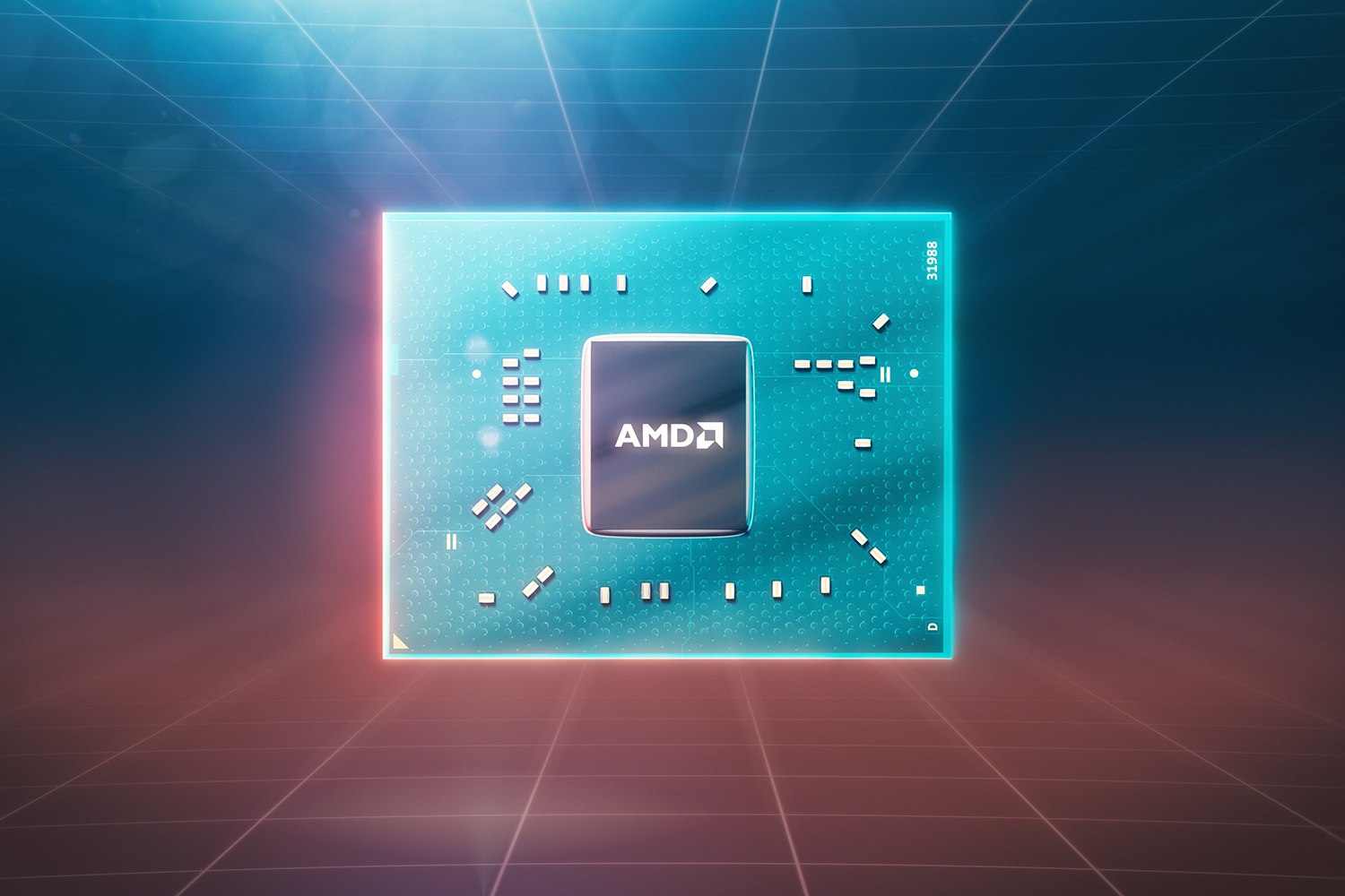AMD 7th Generation
