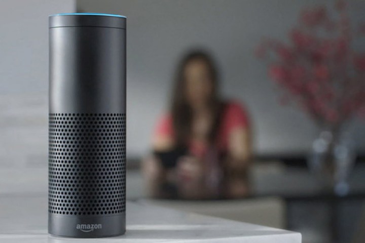 top Echo tips and tricks Amazon Echo on counter
