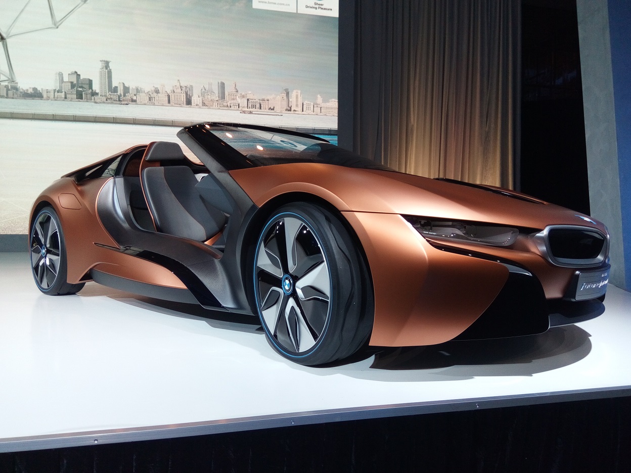 whats i next bmws project is a you centric vision of the future bmw ces asia 2016 1