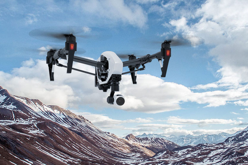 new dji inspire drone 1 pro