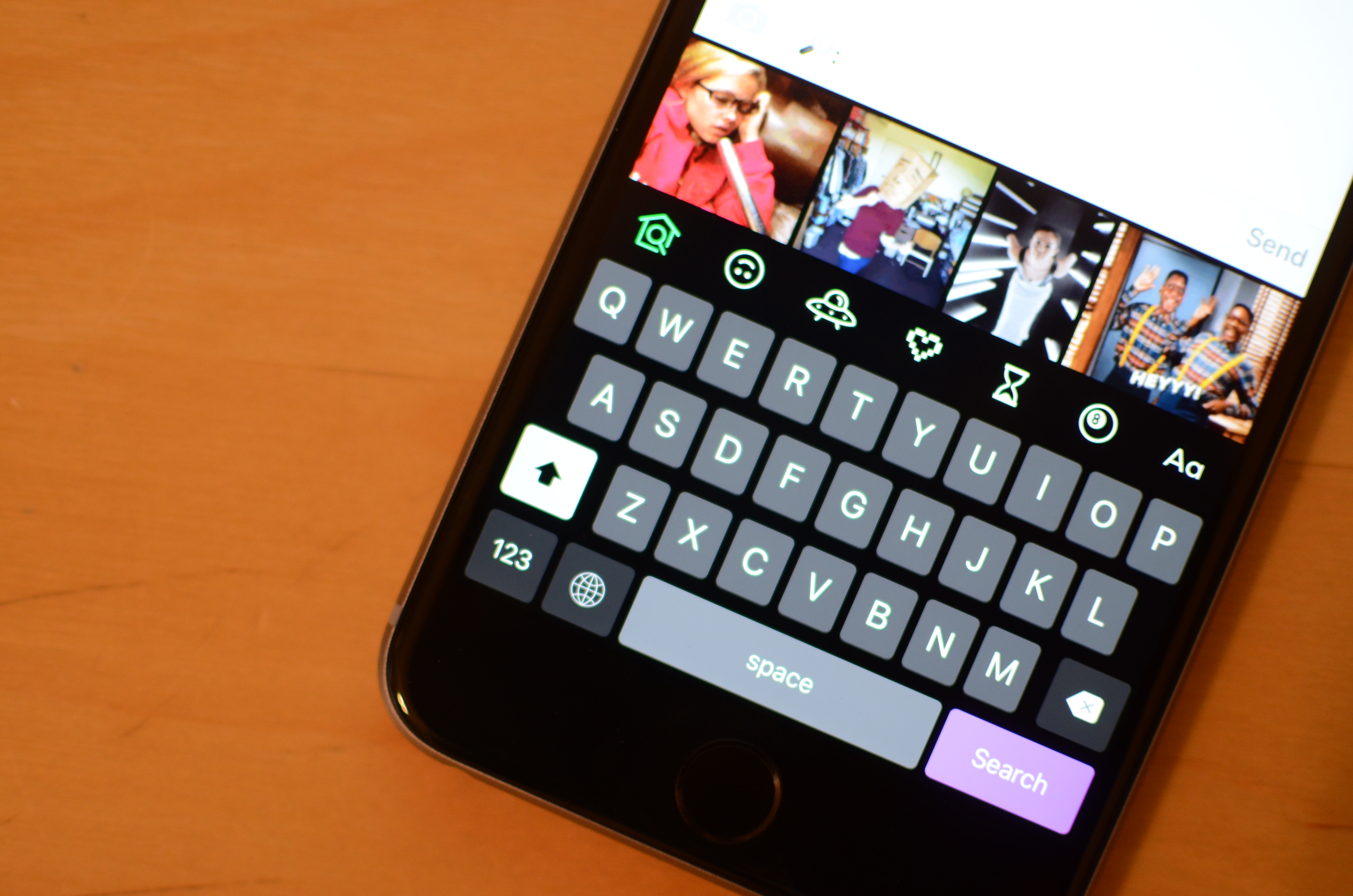 Now You Can Create GIFs App-Free with Giphy's Online GIF Maker
