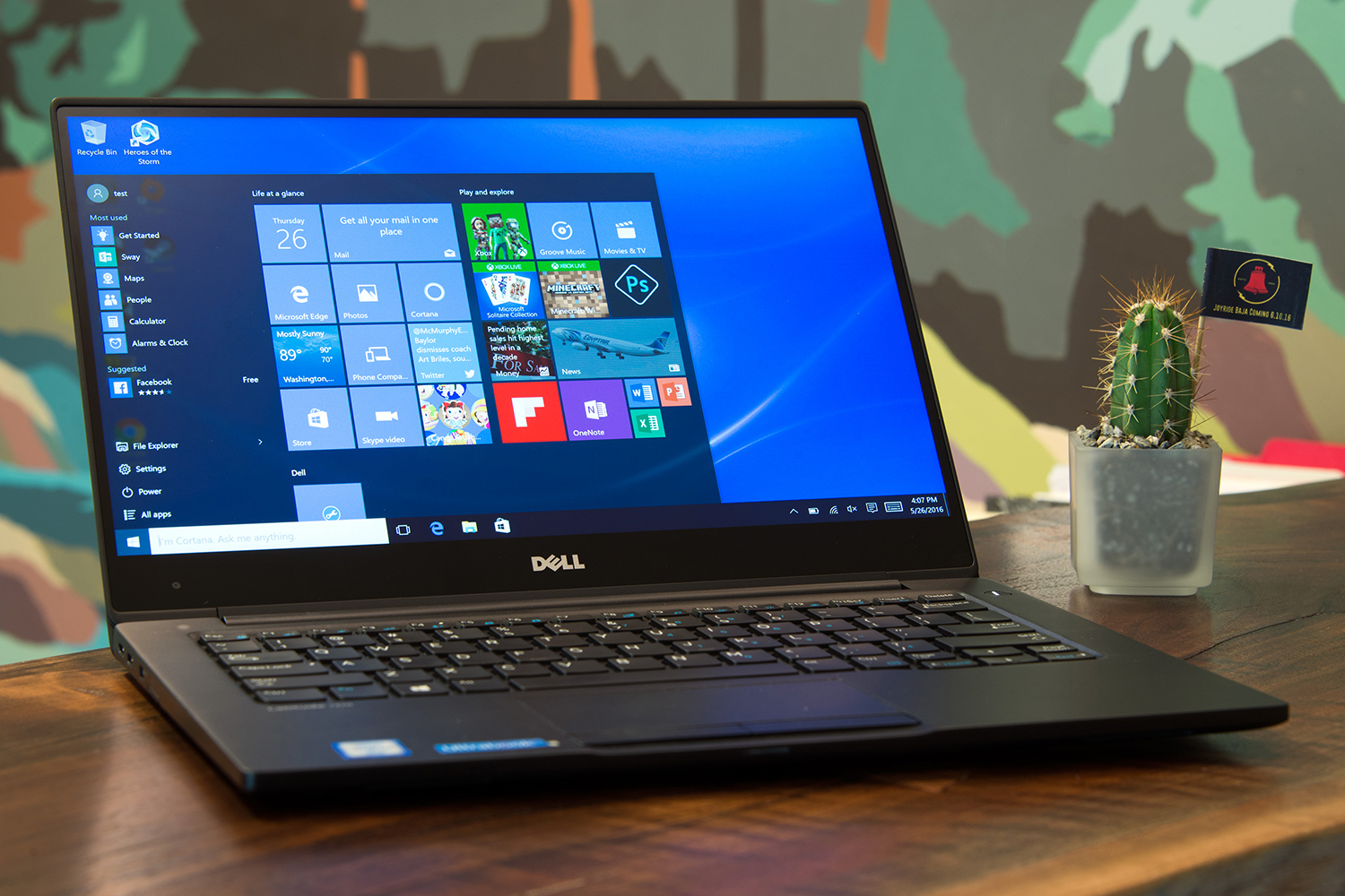 DELL Latitude 7370！