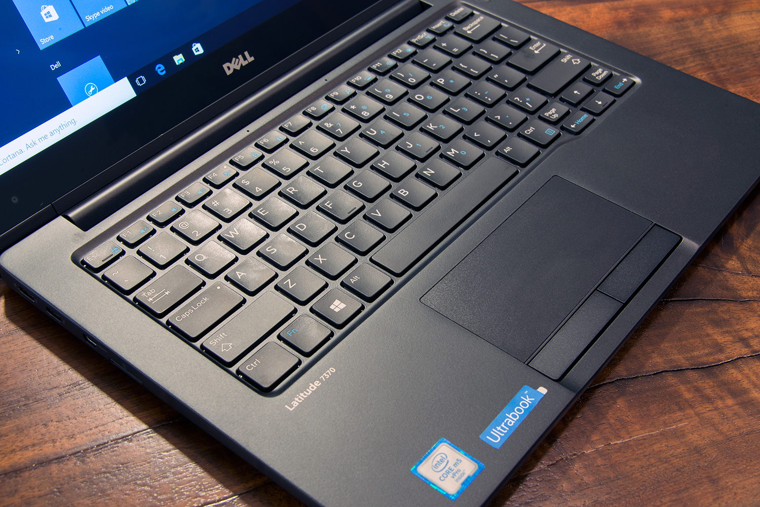 Dell Latitude 13 7370 Review | Digital Trends