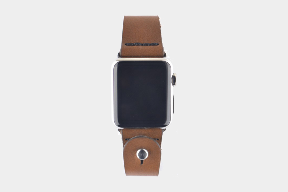 TheStrapSmith - Custom Leather Watch Straps