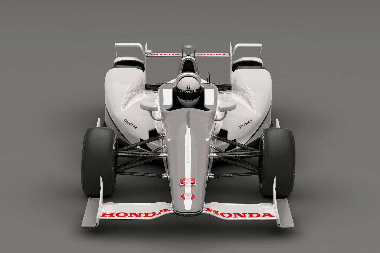 Indy 500 primer