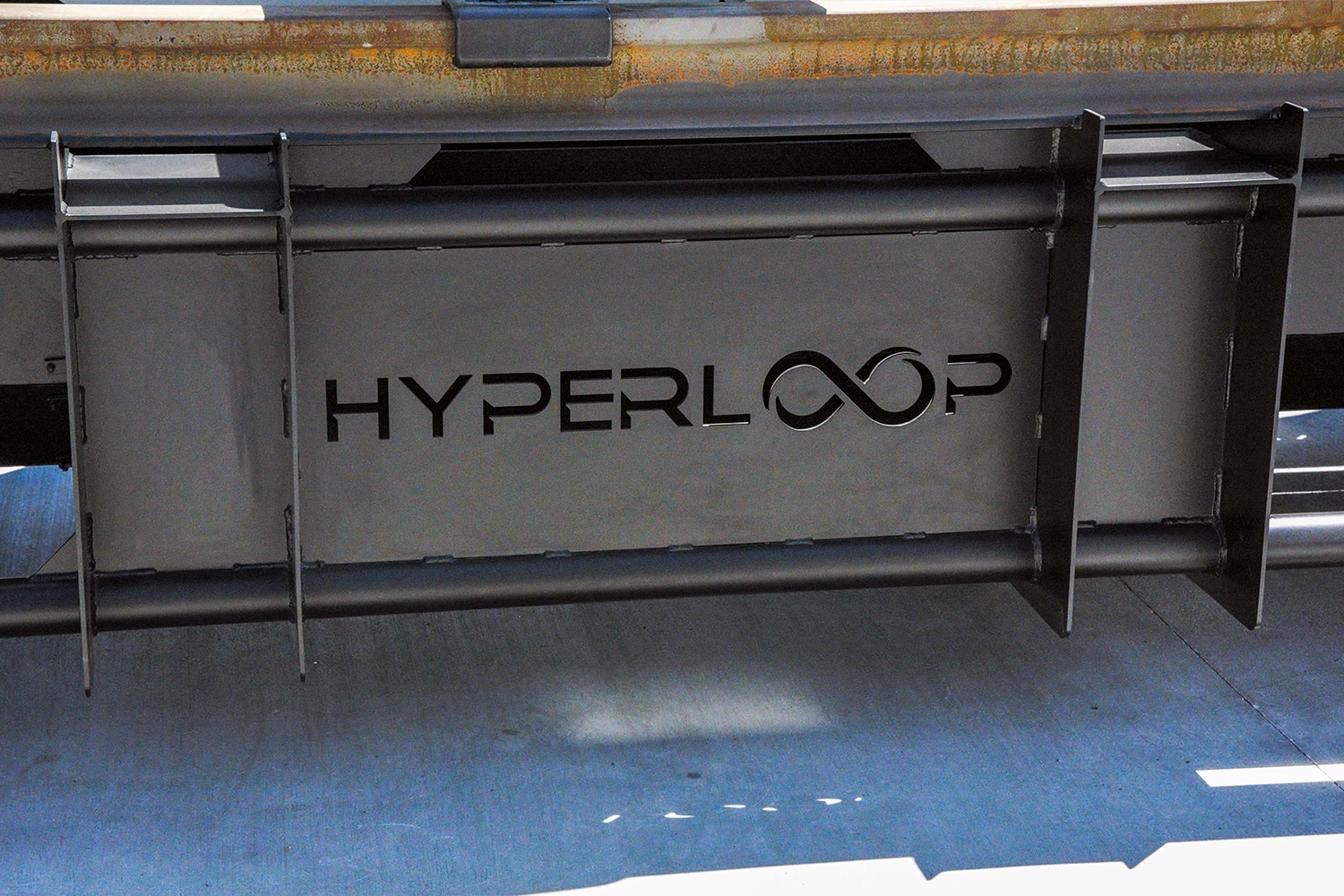 Hyperloop One Event