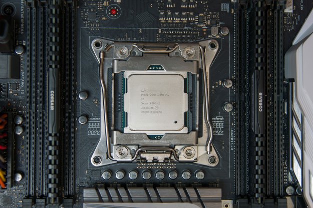 Intel Core i7 6950X Extreme Edition