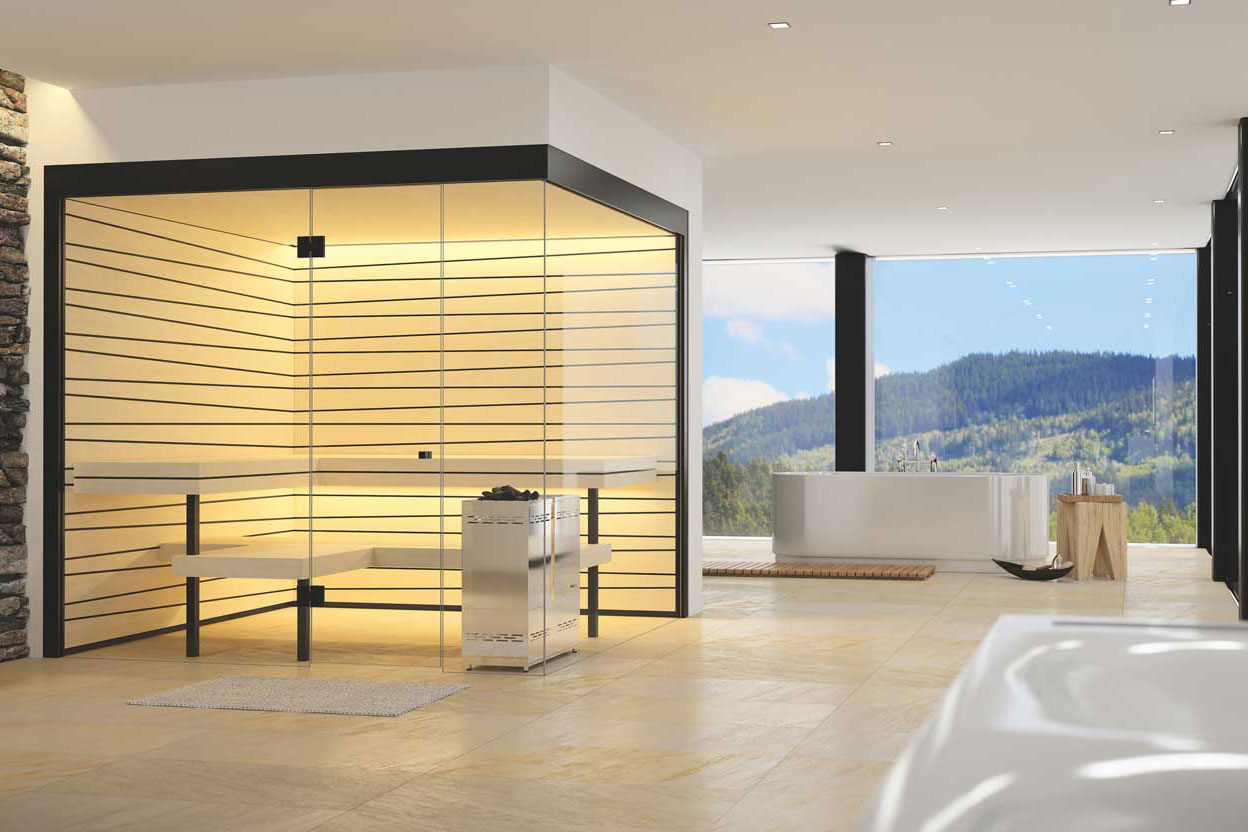 klafs s1 sauna extendable retractable 002