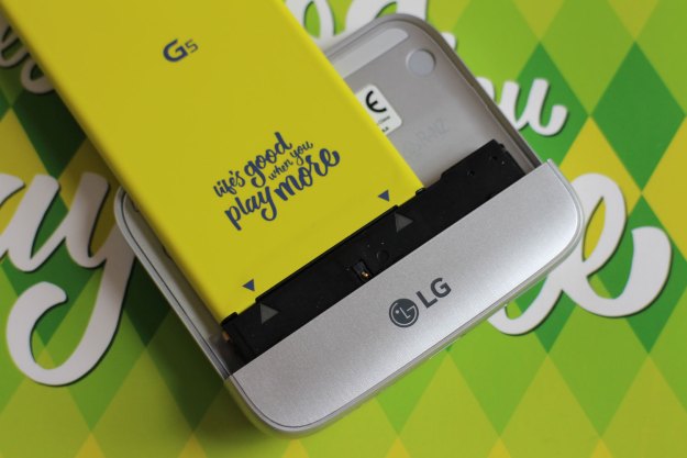 LG G5 Cam Plus