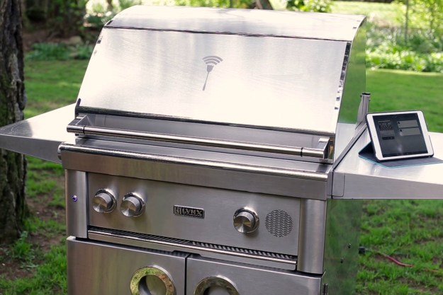 lynx wi fi enabled smartgrill review featured