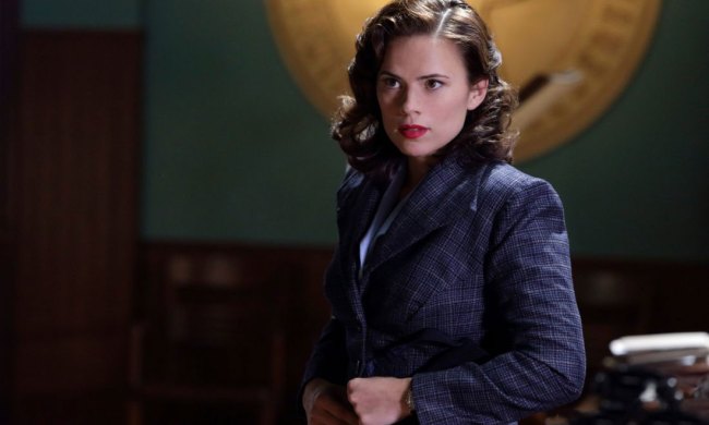 Agent Carter – ABC