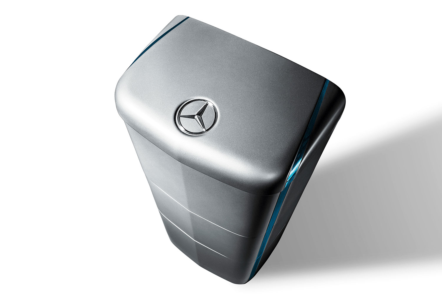 Mercedes-Benz energy storage units