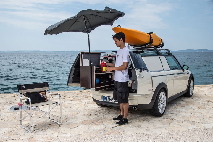 liligo vacation planning stress mini clubvan camper camping