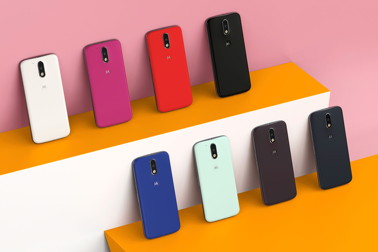 Best Cases For Moto G4 Play