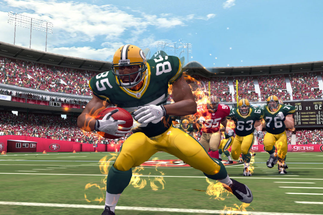 10 game franchises that might work in vr nfl blitz 1