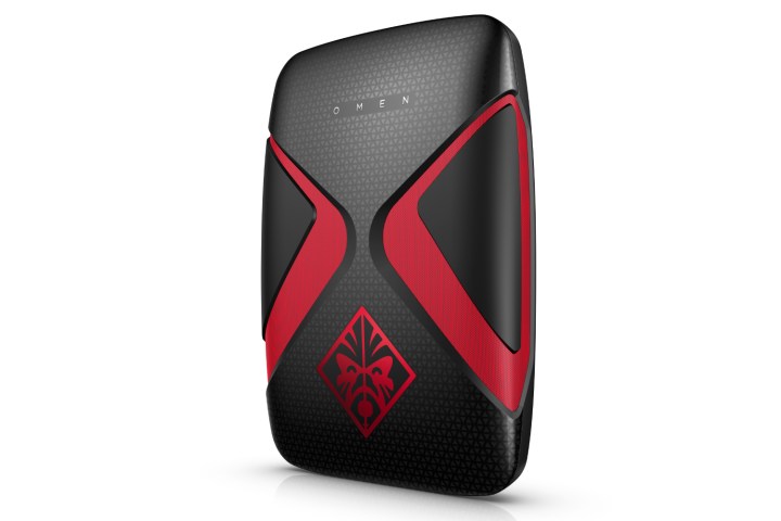 vr hp backpack omen x pc pack